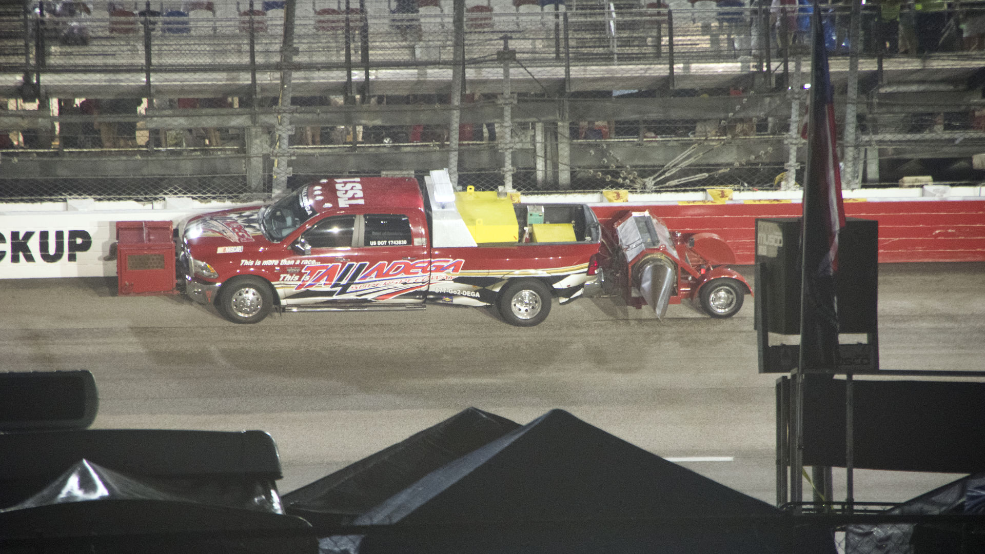 Bojangles' Southern 500